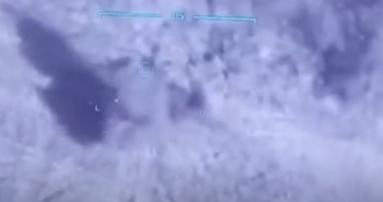 Ukraine’s Drone Strike in Donbass Can Spark a Turkish – Russian Escalation
